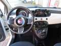 Fiat 500 TwinAir Turbo 80pk PopStar/ Airco/ Lichtmetalen ve Blanc - thumbnail 12