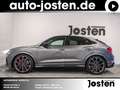 Audi RS Q3 Sportback quattro Matrix Sonos Pano Leder Сірий - thumbnail 3