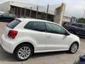 Volkswagen Polo 1.2 Style Blue Motion Blanc - thumbnail 9