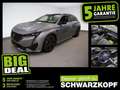 Peugeot 308 1.5 BlueHDi Klima. El. Parkbremse, Grau - thumbnail 1