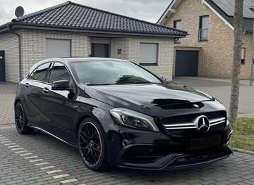 4Matic Speedshift 7G-DCT