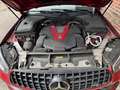 Mercedes-Benz GLC 43 AMG GLC 43 AMG 4Matic Coupé Automatik 360° 1. HD Rouge - thumbnail 6