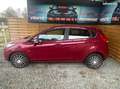 Ford Fiesta 1.4 TDCi 70CH Trend Rojo - thumbnail 5