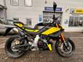 Fantic 125M Fantic Stealth 125 – MY25 – ABS Jaune - thumbnail 1