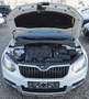 Skoda Yeti Outdoor 4x4 Elegance 2.0 TDI 170PS *1.Hand* Xe,Nav Blanc - thumbnail 4