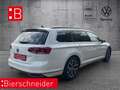 Volkswagen Passat Variant 1.4 TSI DSG GTE LED NAVI 17 ACC DAB Weiß - thumbnail 10
