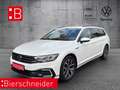 Volkswagen Passat Variant 1.4 TSI DSG GTE LED NAVI 17 ACC DAB Weiß - thumbnail 1