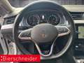 Volkswagen Passat Variant 1.4 TSI DSG GTE LED NAVI 17 ACC DAB Weiß - thumbnail 5