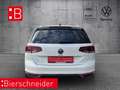 Volkswagen Passat Variant 1.4 TSI DSG GTE LED NAVI 17 ACC DAB Weiß - thumbnail 9