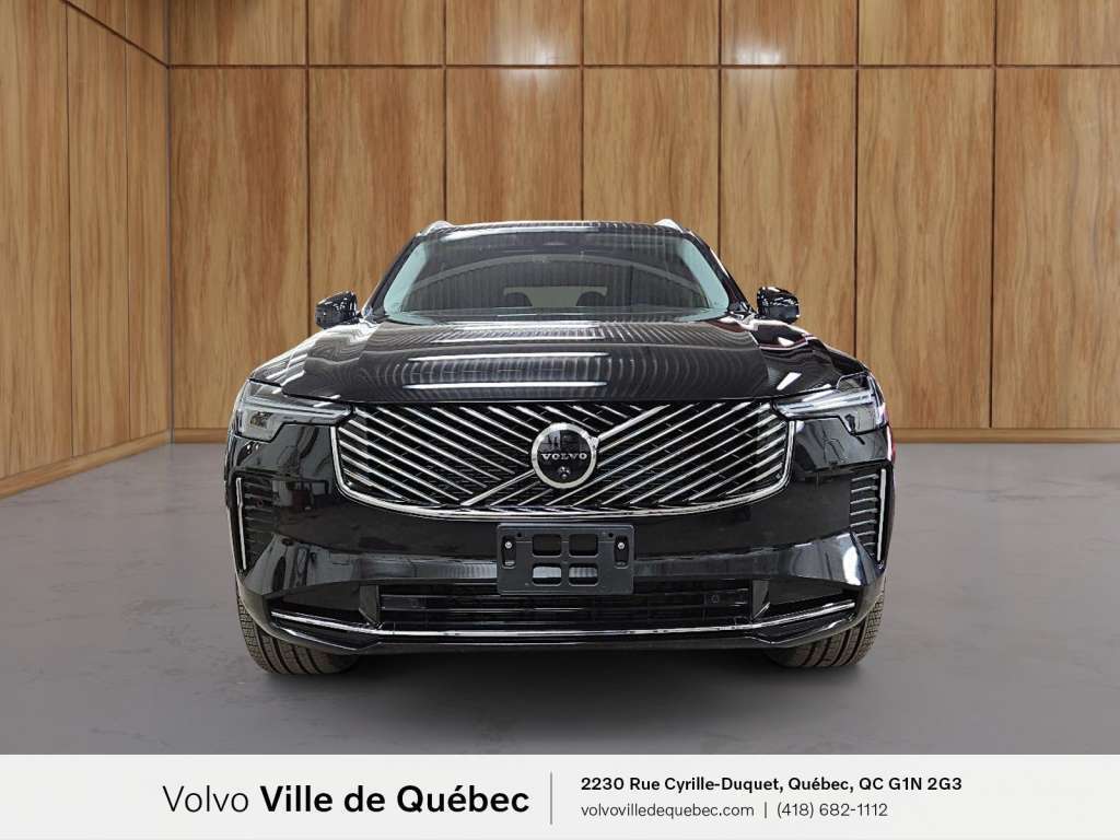 2026 Volvo XC90 Harman Kardon alt 3