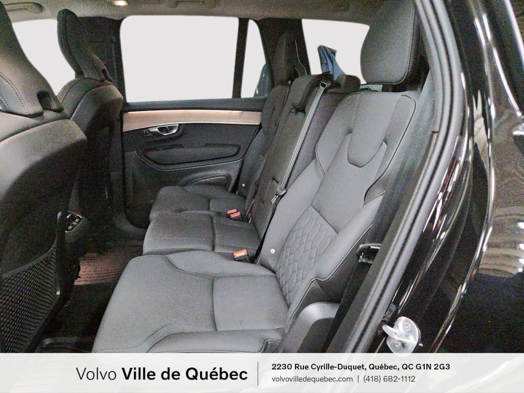 2026 Volvo XC90 Harman Kardon thumb 13