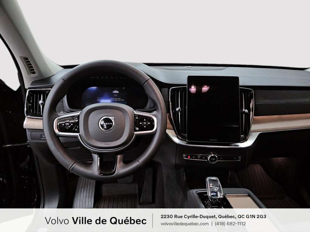 2026 Volvo XC90 Harman Kardon thumb 14