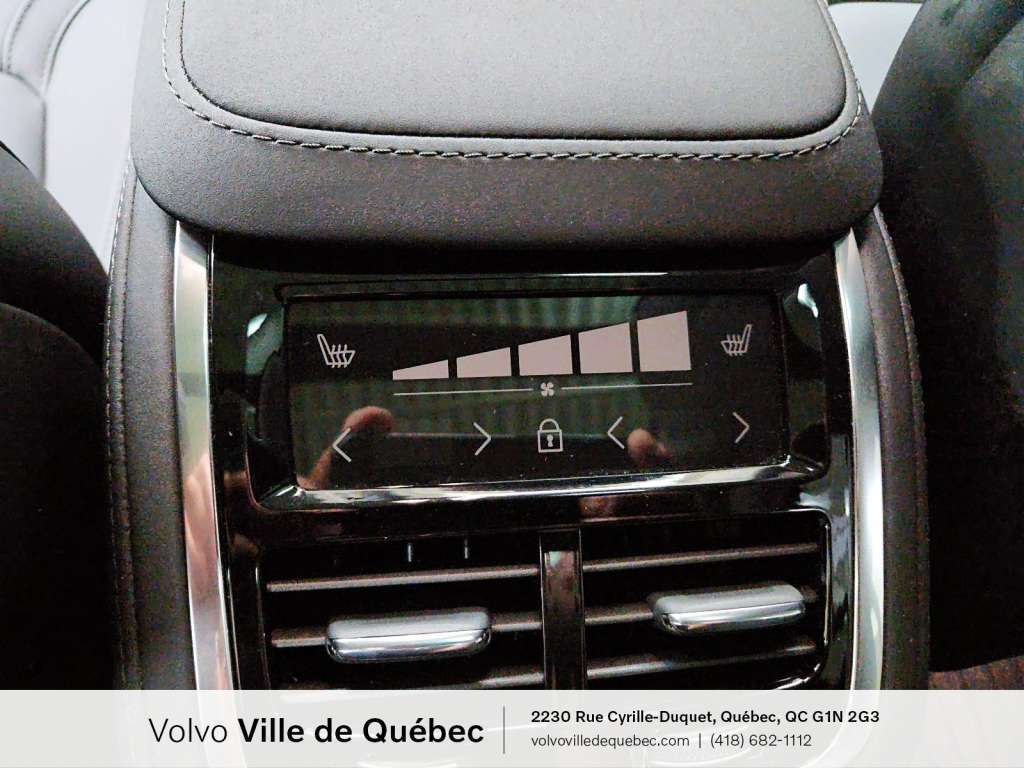 2026 Volvo XC90 Harman Kardon thumb 15