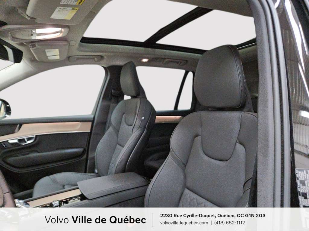 2026 Volvo XC90 Harman Kardon thumb 11