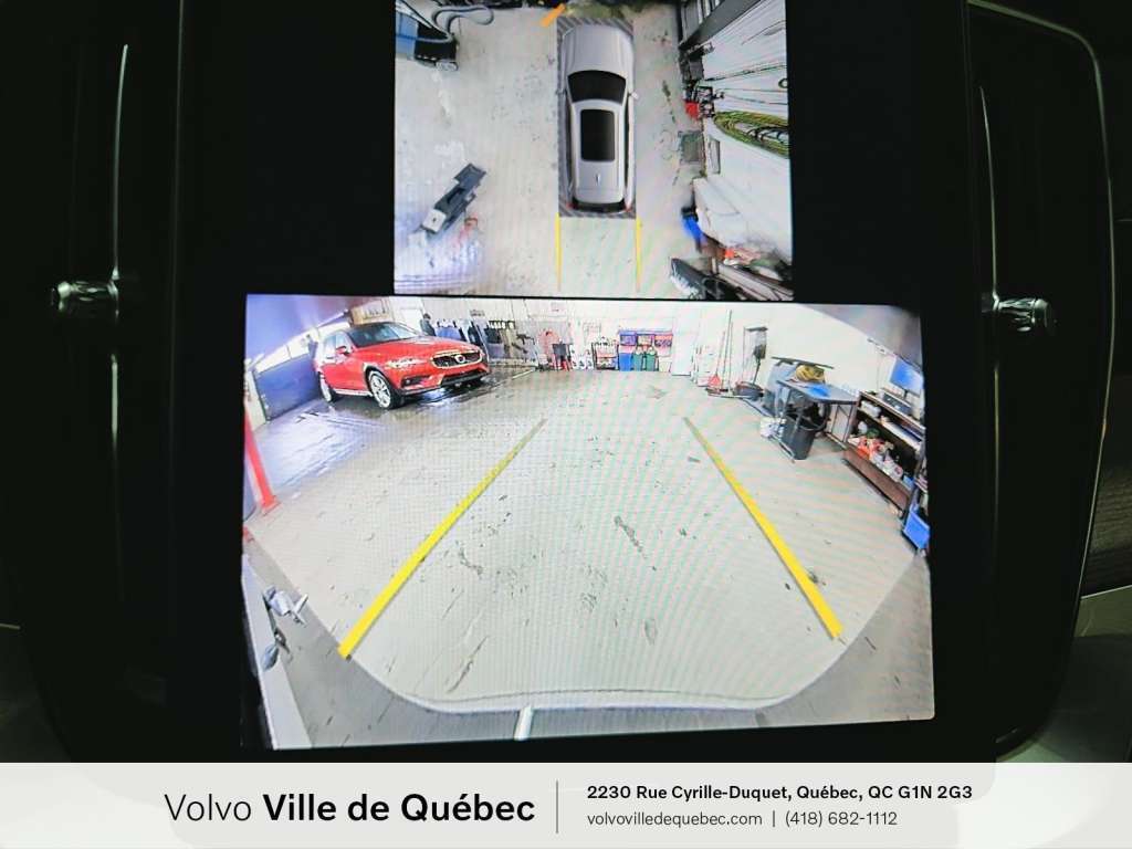 2026 Volvo XC90 Harman Kardon thumb 20