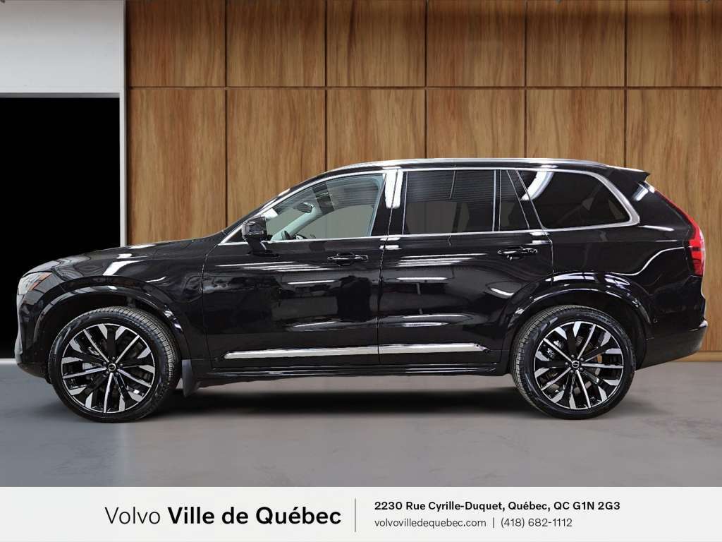 2026 Volvo XC90 Harman Kardon thumb 7