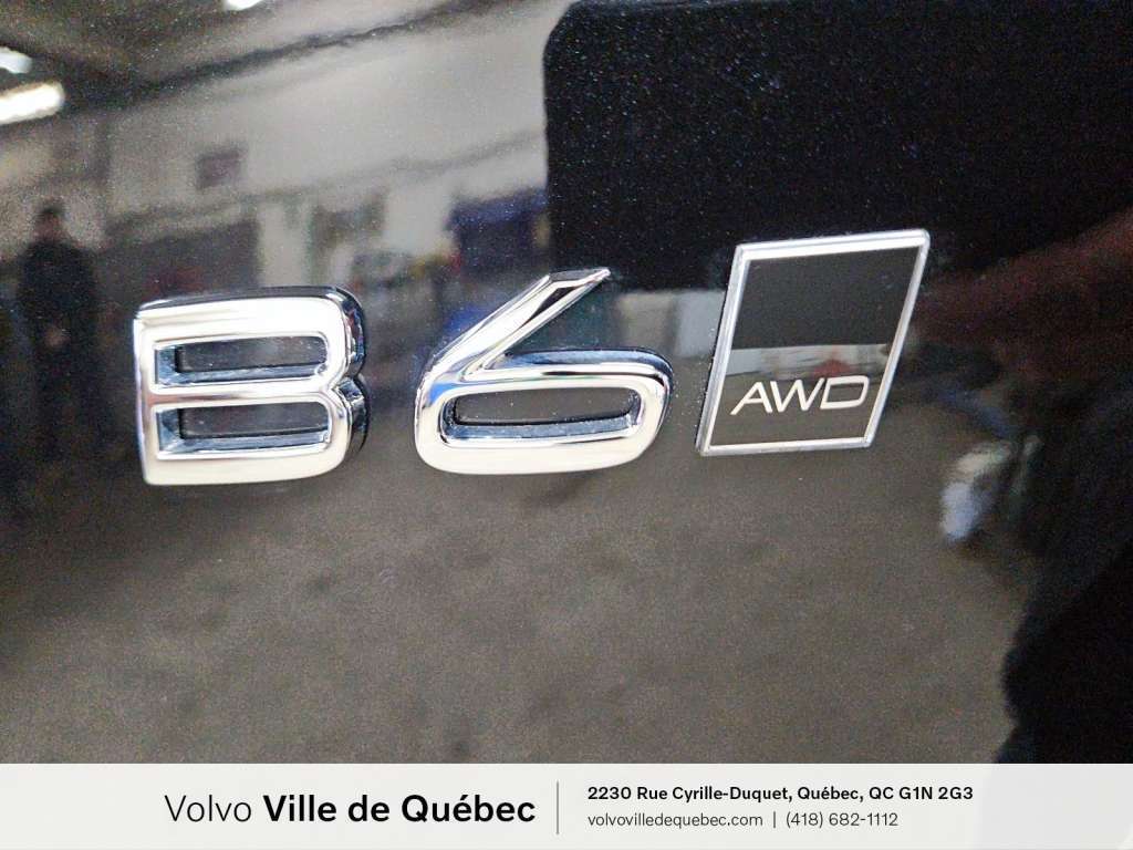 2026 Volvo XC90 Harman Kardon thumb 10