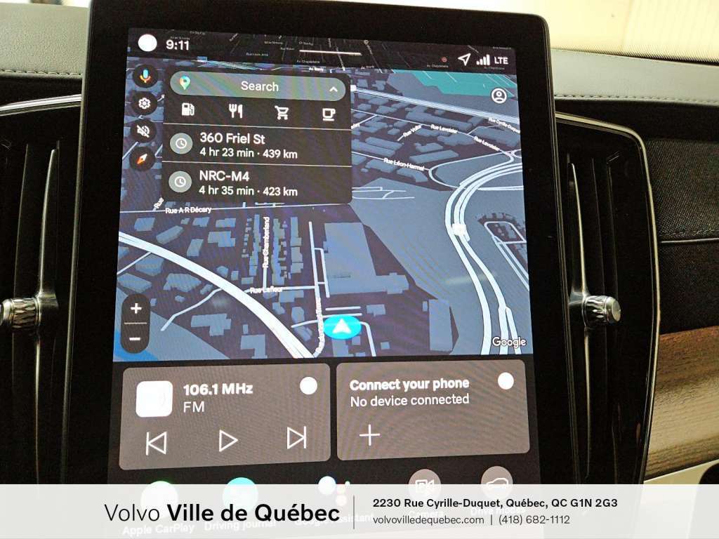 2026 Volvo XC90 Harman Kardon thumb 23