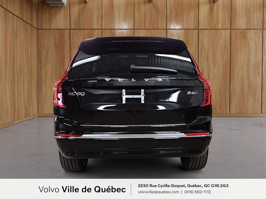 2026 Volvo XC90 Harman Kardon thumb 6