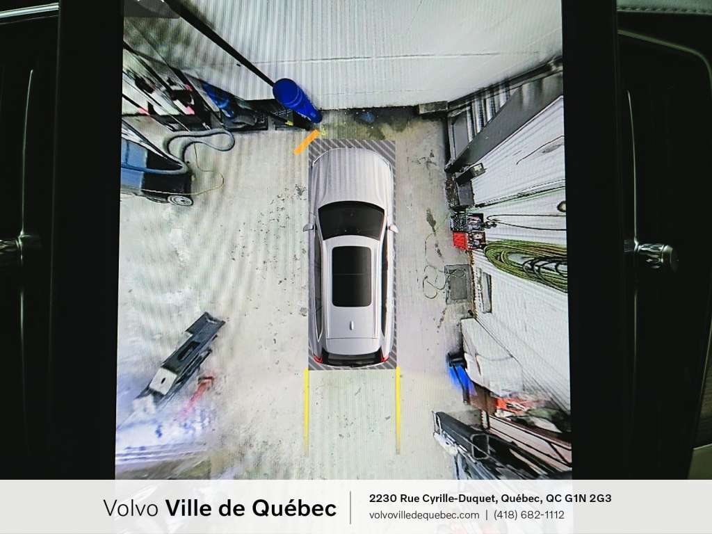 2026 Volvo XC90 Harman Kardon thumb 21