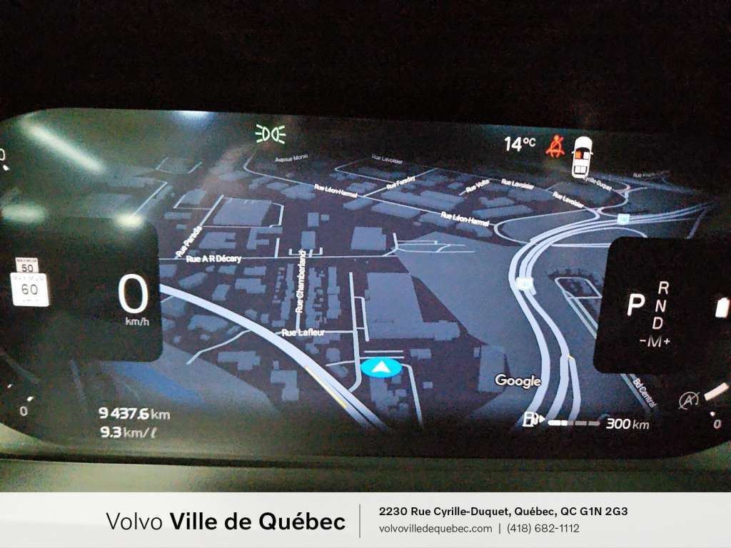 2026 Volvo XC90 Harman Kardon thumb 22