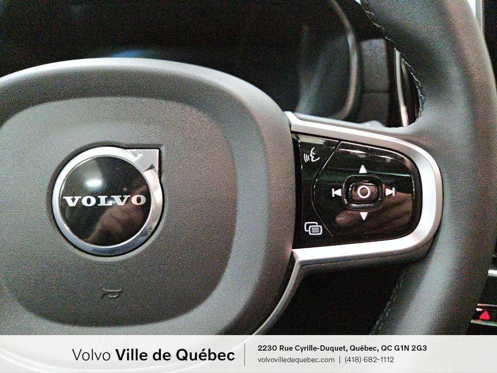 2026 Volvo XC90 Harman Kardon thumb 17