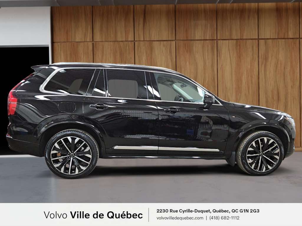 2026 Volvo XC90 Harman Kardon alt 5