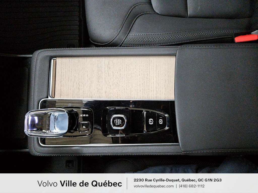 2026 Volvo XC90 Harman Kardon thumb 24