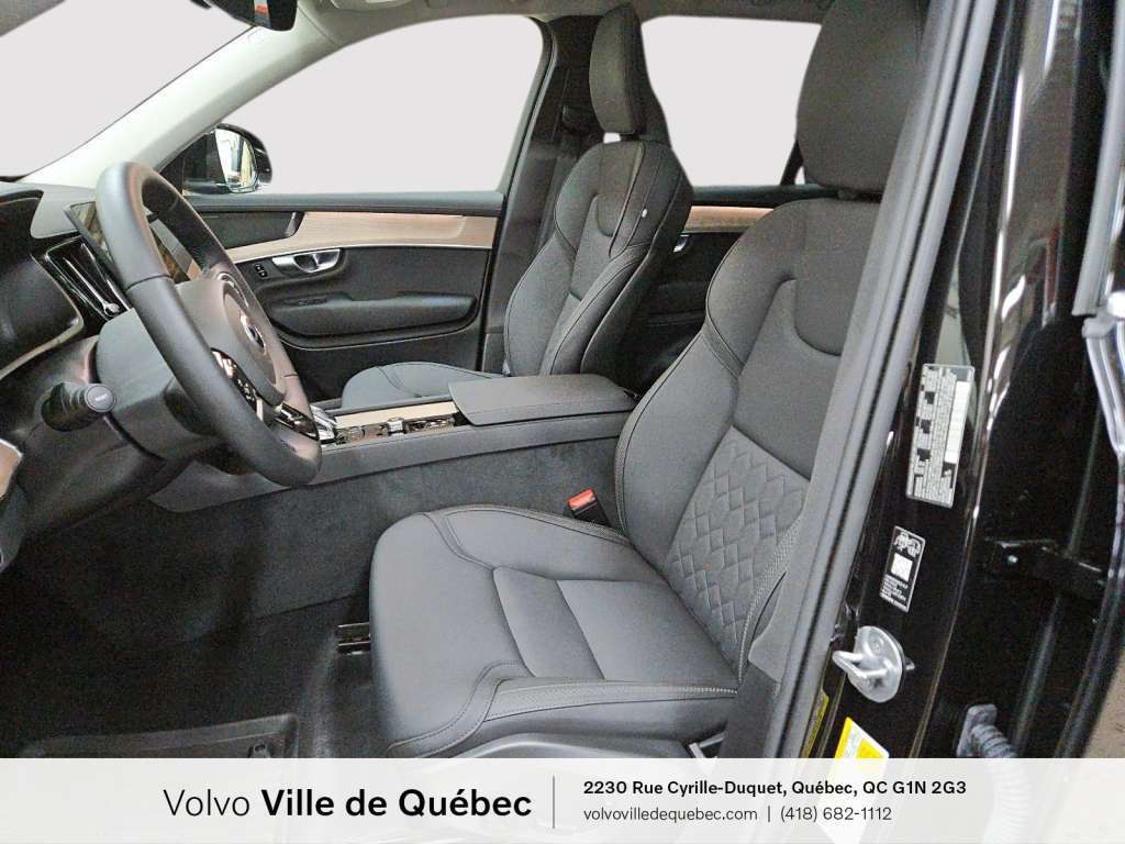 2026 Volvo XC90 Harman Kardon alt 2