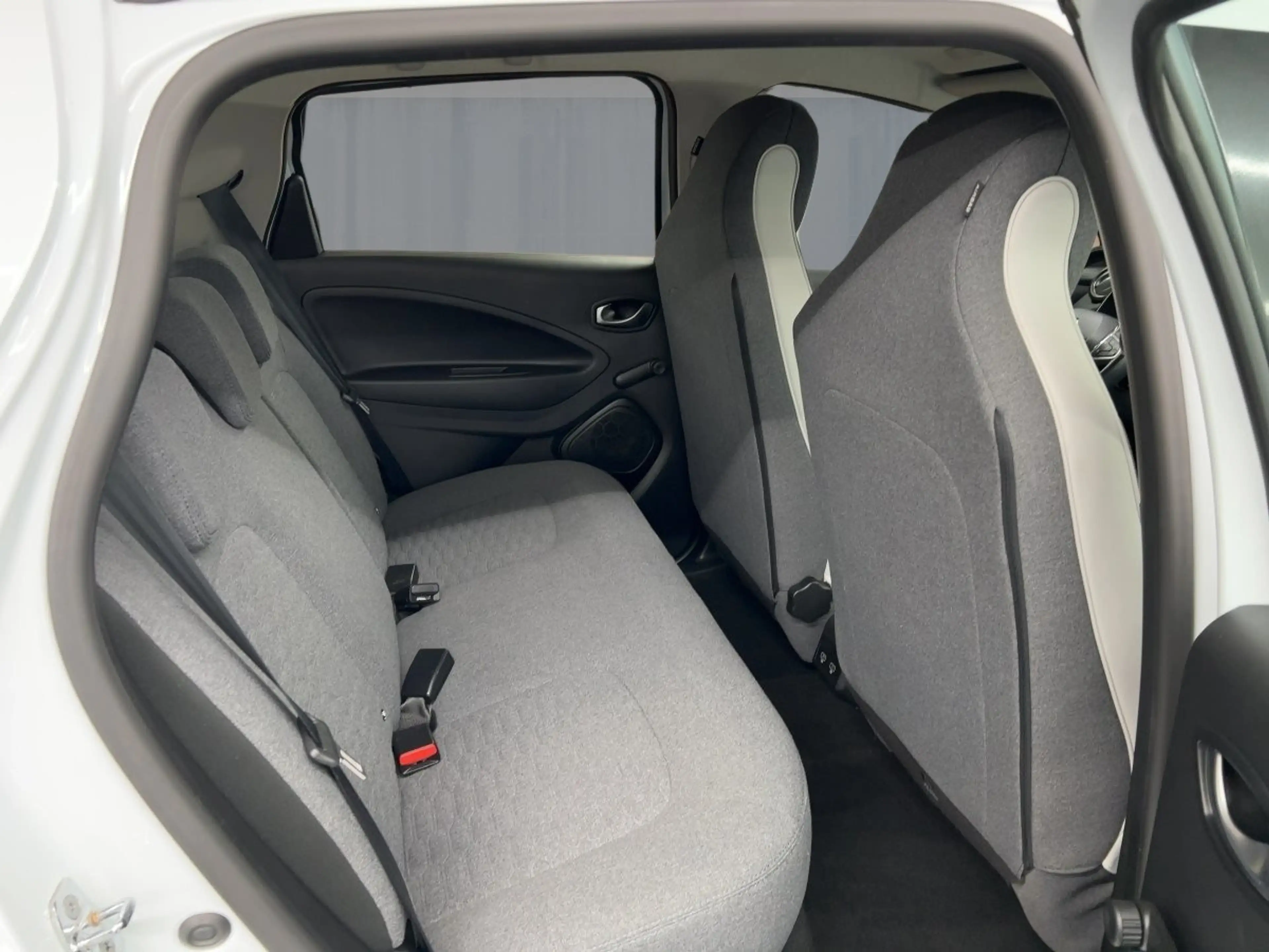 Renault ZOE EXPERIENCE R135 50kWh  RÜCKFAHRKAMERA — photo 9