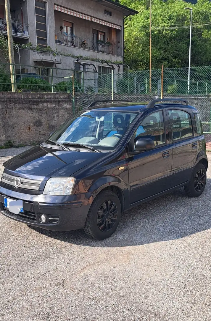 Fiat New Panda - 2