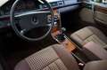Mercedes-Benz E 230 W124 aus 2. Hand mit H-Kennzeichen Silber - thumbnail 28