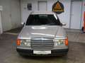 Mercedes-Benz E 230 W124 aus 2. Hand mit H-Kennzeichen Silber - thumbnail 4