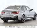 BMW 318 318 d M Sport Grau - thumbnail 7