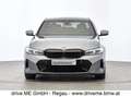BMW 318 318 d M Sport Grau - thumbnail 2