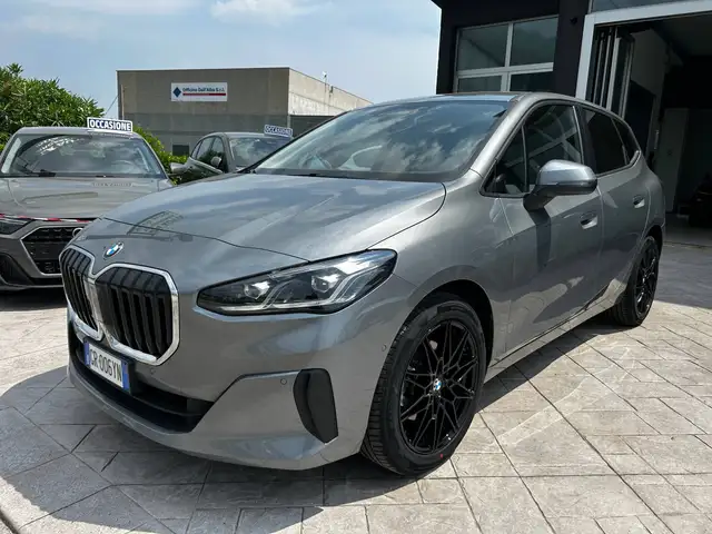 BMW 220 Serie 2 U06 Active Tourer 220i Active Tourer mhev 48V