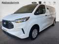 Ford Transit Custom 280L2 Serviceline TREND Blanc - thumbnail 17