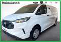 Ford Transit Custom 280L2 Serviceline TREND Blanc - thumbnail 1