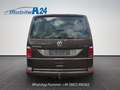 Volkswagen T6 Multivan Business ACC AHK LED 2X SCHIEBETÜREN Marrón - thumbnail 4