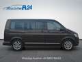Volkswagen T6 Multivan Business ACC AHK LED 2X SCHIEBETÜREN Marrón - thumbnail 2