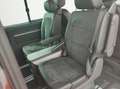Volkswagen T6 Multivan Business ACC AHK LED 2X SCHIEBETÜREN Marrón - thumbnail 12