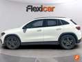 Mercedes-Benz GLA 200 D Blanco - thumbnail 5