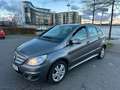 Mercedes-Benz B 170 Benzin/Gas Automatik, Leder, Sitzheizung. Серый - thumbnail 2