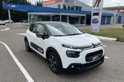 Citroen C3 102 S\u0026S  BERLINE ENTREPRISE Feel Nav Société PHASE 2
