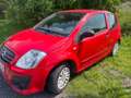 Citroen C2 1.1i furio Roşu - thumbnail 1