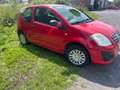Citroen C2 1.1i furio Roşu - thumbnail 4