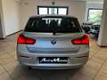 BMW 116 116d Sport 5p Argento - thumbnail 4