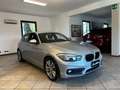 BMW 116 116d Sport 5p Argento - thumbnail 7