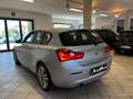 BMW 116 116d Sport 5p Argento - thumbnail 3