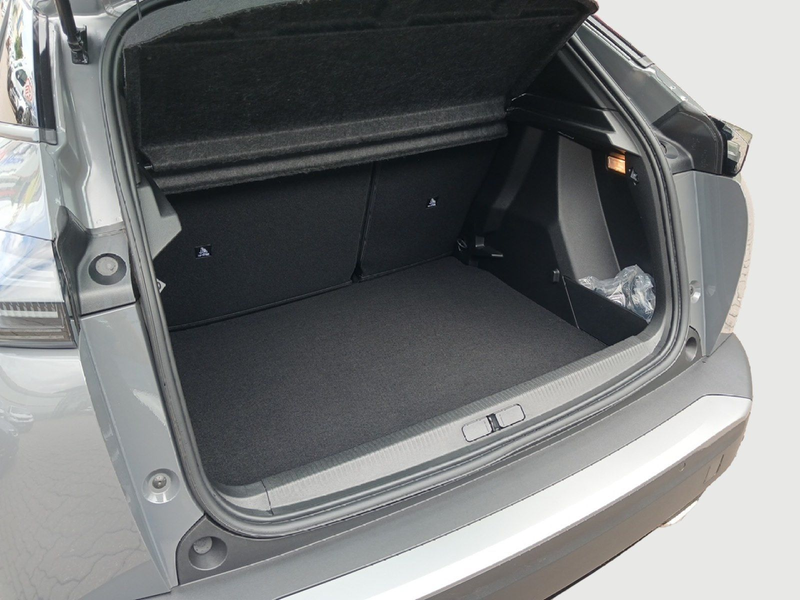Peugeot 2008 Active Hybrid 136 eDSC6 Navi+Sitzheizung — photo 7